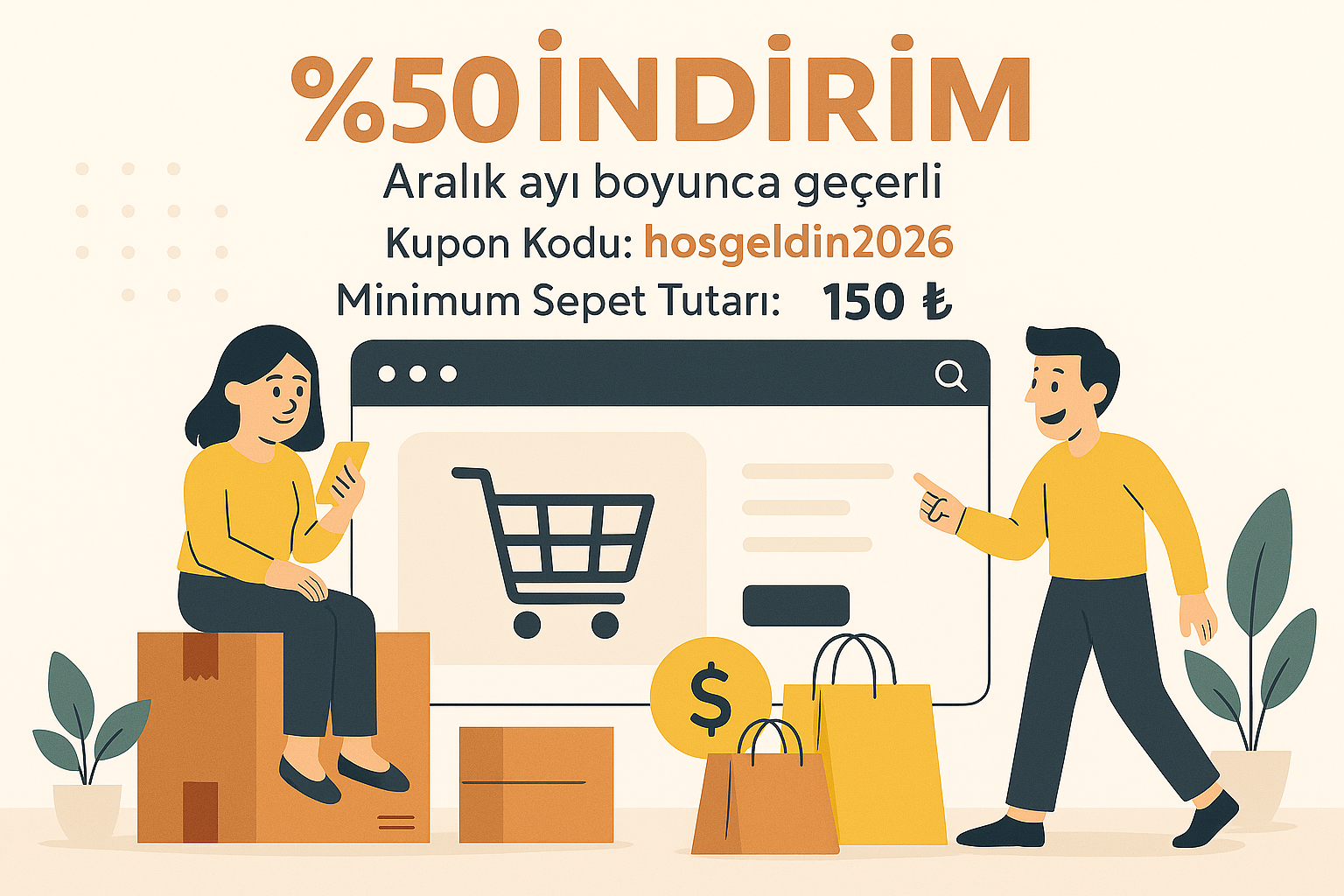 Kaçırılmayacak Fırsatlar